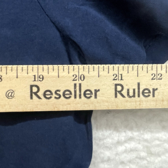 Ralph Lauren Shirt Womens Large Blue Pink Pony Love Tee Cotton Short Sleeve - Picture 7 of 9